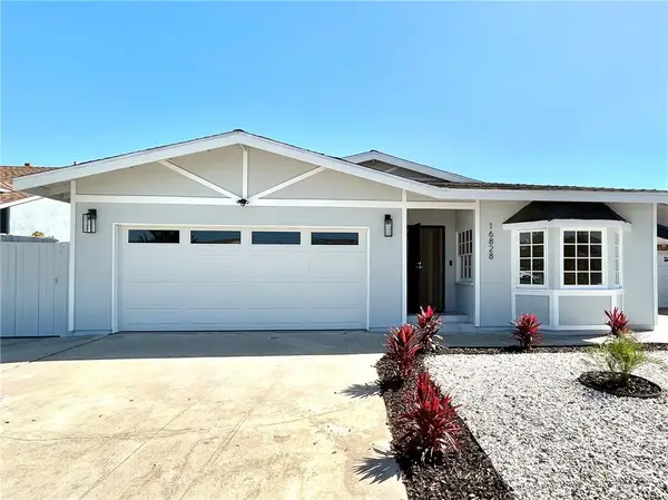 16828 16828 S Budlong, Gardena, CA 90247