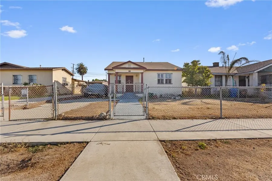 1122 W 77th Street, Los Angeles, CA 90044 - #2