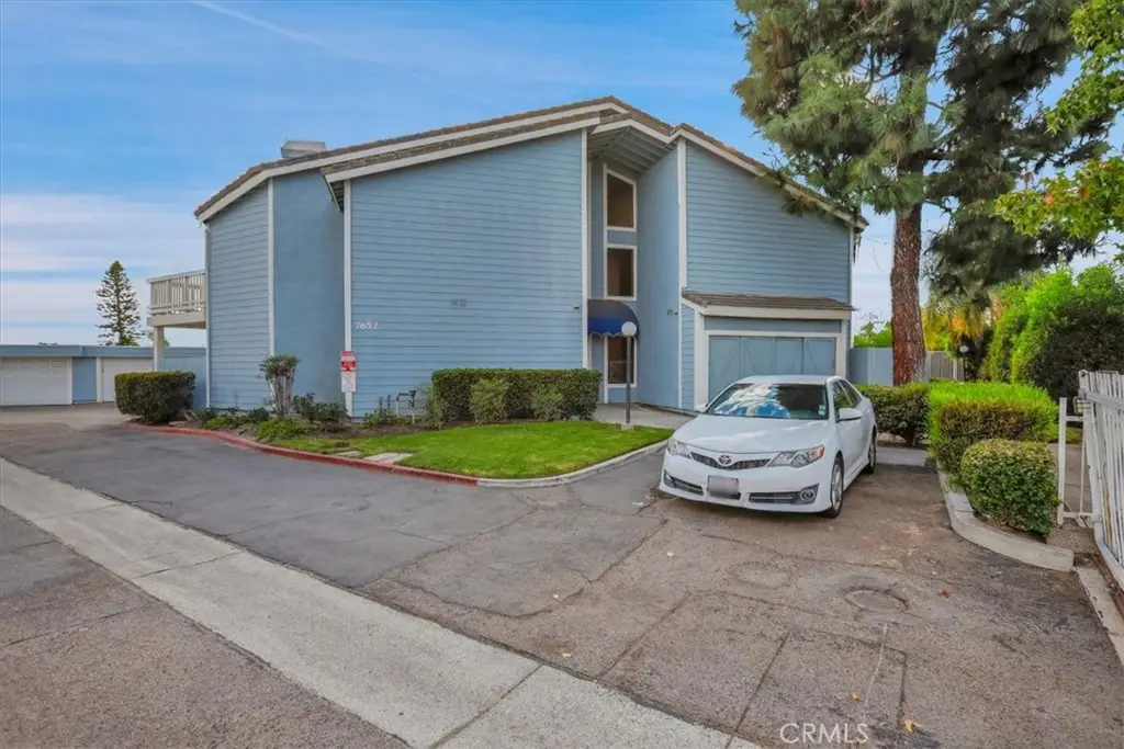 7652 Cerritos, Stanton, CA 90680 - Image #1