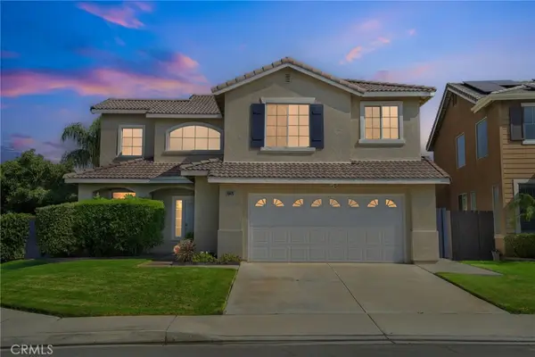 16675 Bear Creek, Chino Hills, CA 91709