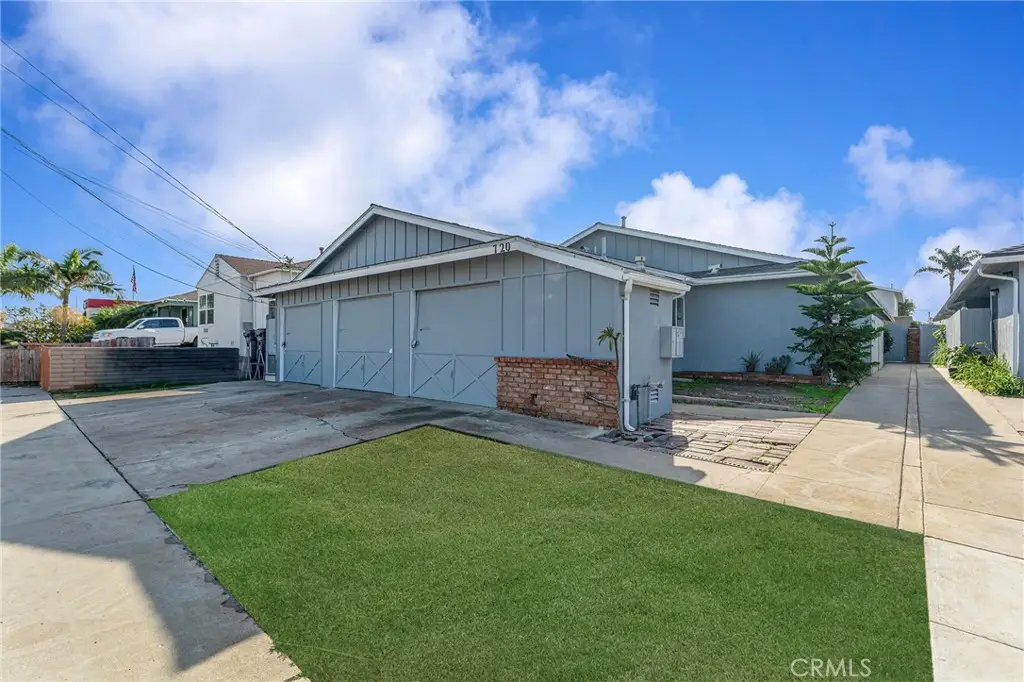 720 Owen, Huntington Beach, CA 92648 - #1