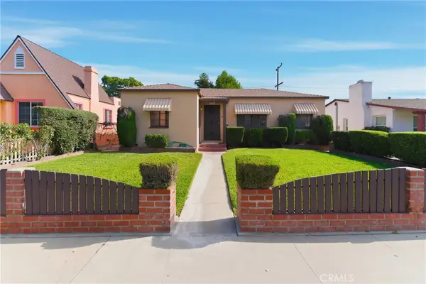 10502 Bryson, South Gate, CA 90280