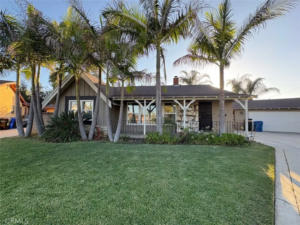 10955 Parise, Whittier, CA 90604 - Image #1