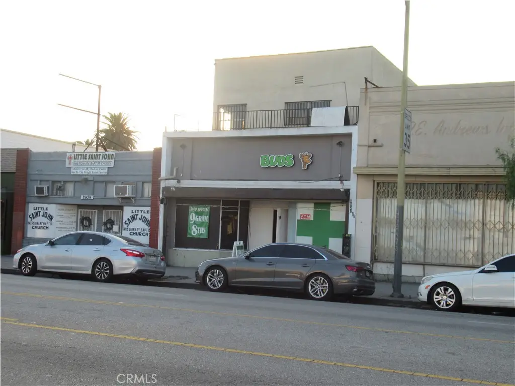 8927 S Western Avenue, Los Angeles, CA 90047 - Image #1