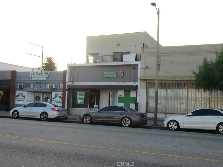 8927 S Western Avenue, Los Angeles, CA 90047 - Image #3