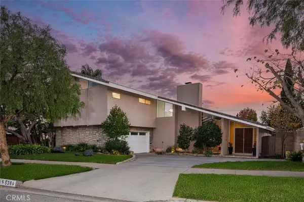 5360 E El Jardin Street, Long Beach, CA 90815