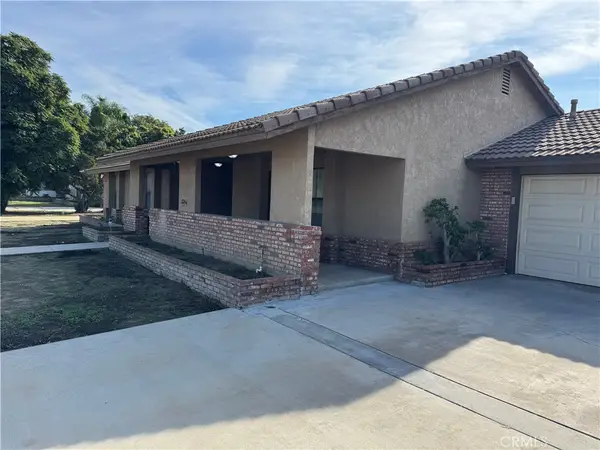15939 Tyrol, Fontana, CA 92337
