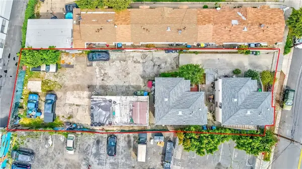 1709 Sichel Street, Los Angeles, CA 90031