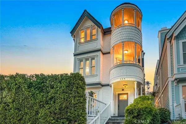 309 21st, Huntington Beach, CA 92648