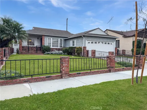 2918 Yearling, Lakewood, CA 90712