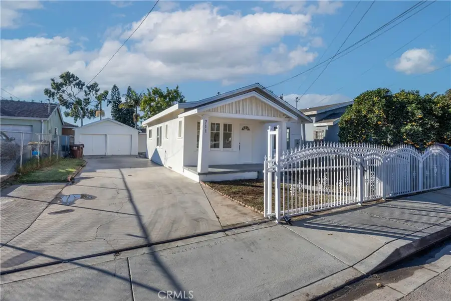 711 N Crane Avenue, Compton, CA 90221 - Image #3