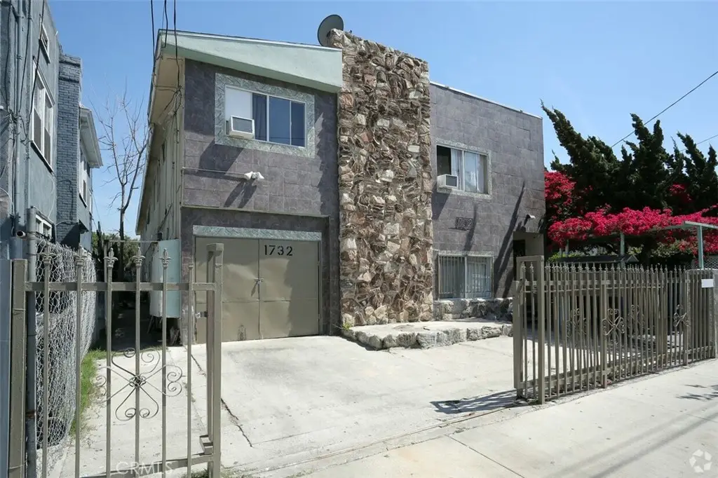 1732 S New England, Los Angeles, CA 90006 - #1
