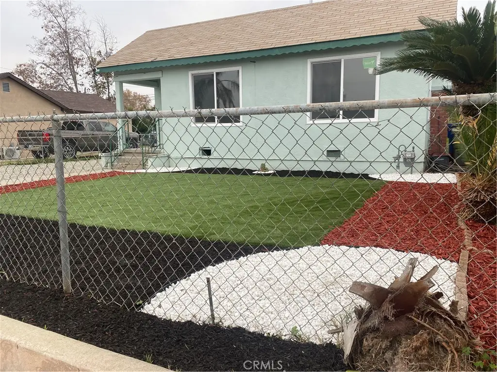 2728 Kentucky, Bakersfield, CA 93306 - #1