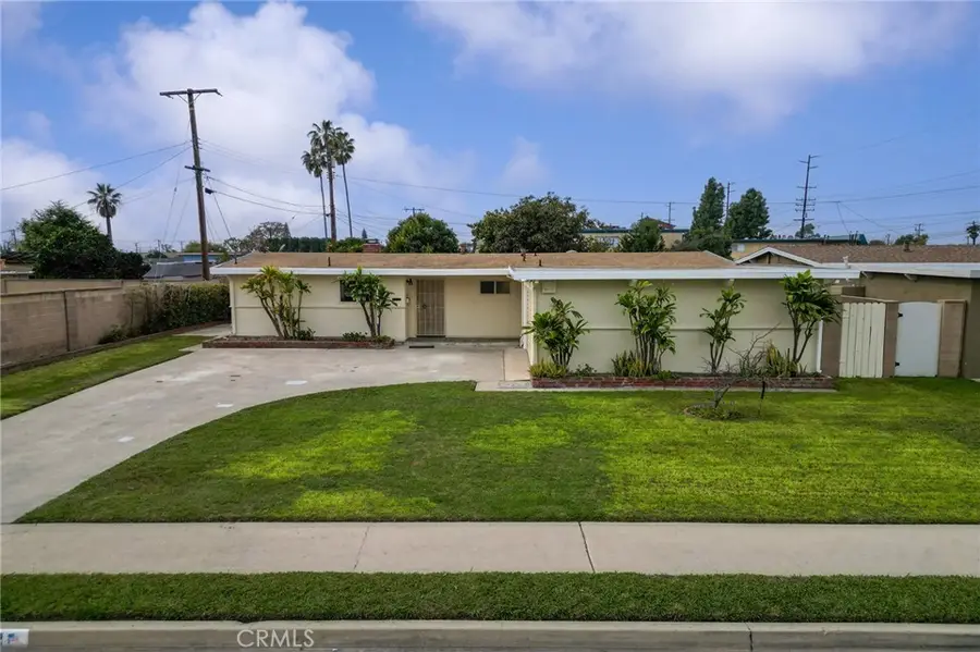 10031 Burgundy, Anaheim, CA 92804 - #2