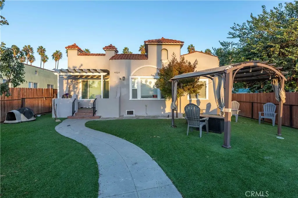 4524 7th Avenue, Los Angeles, CA 90043 - #1