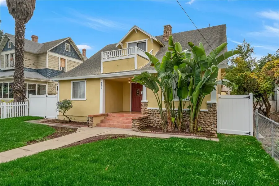 520 E 8th Street, Corona, CA 92879 - #3