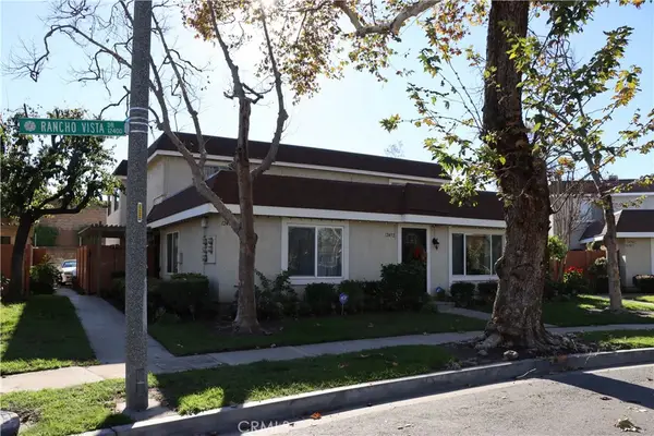 12410 Rancho Vista, Cerritos, CA 90703