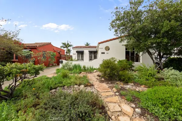 3747 Falcon Avenue, Long Beach, CA 90807