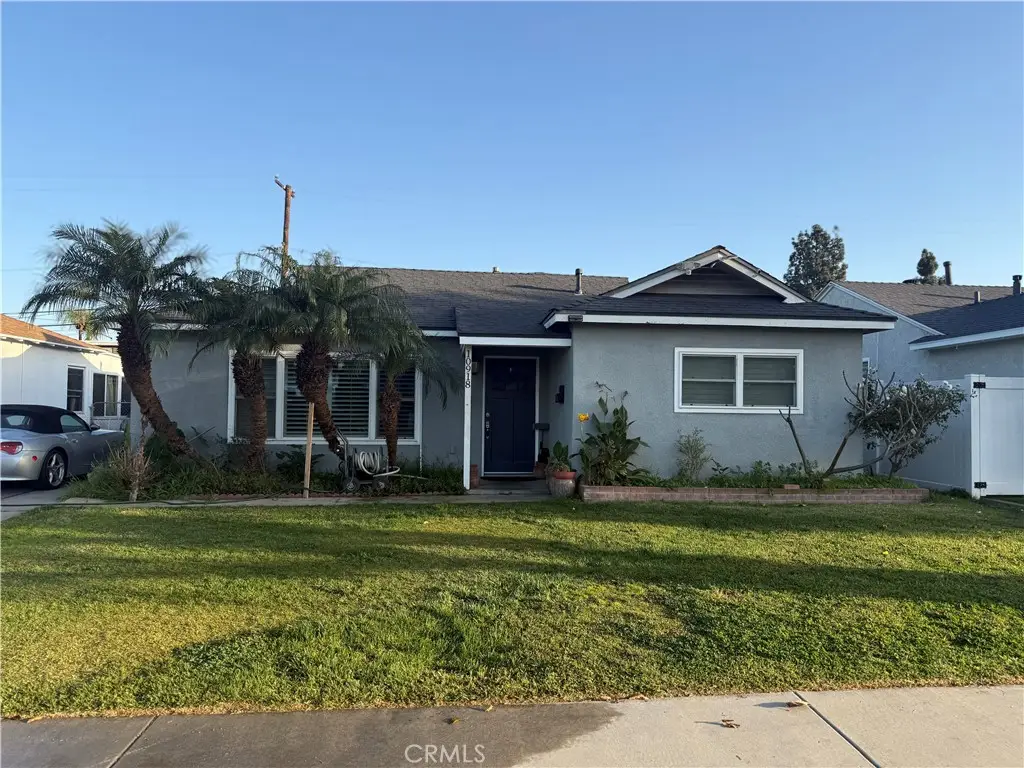 10918 Ringwood Avenue, Santa Fe Springs, CA 90670 - #1