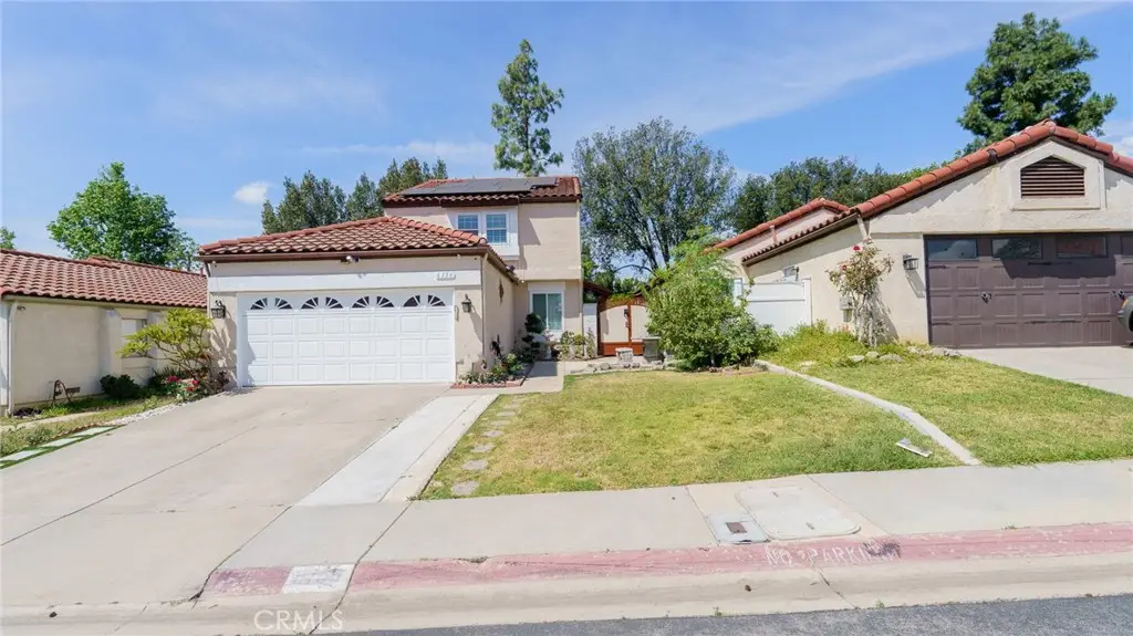 6756 Shaded Wood, Rancho Cucamonga, CA 91701 - #1