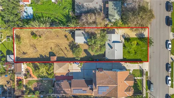 1413 S Spruce, Montebello, CA 90640