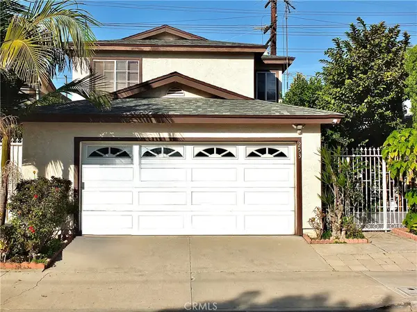 253 Orleans Way, Long Beach, CA 90805