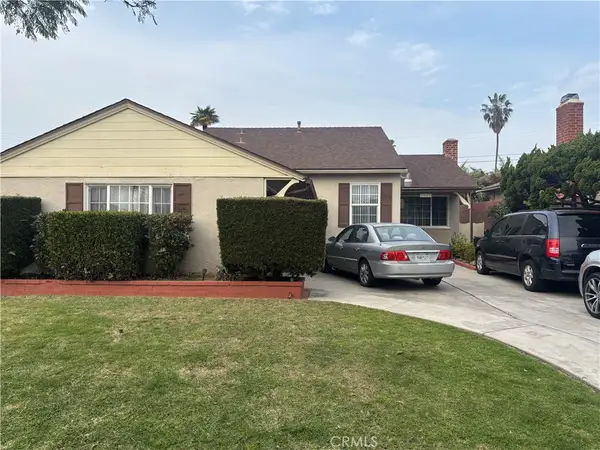 2403 W 116th, Hawthorne, CA 90250