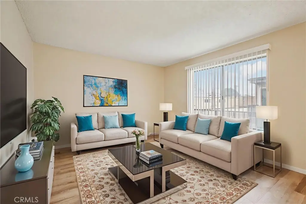 5500 Ackerfield #412, Long Beach, CA 90805 - #1