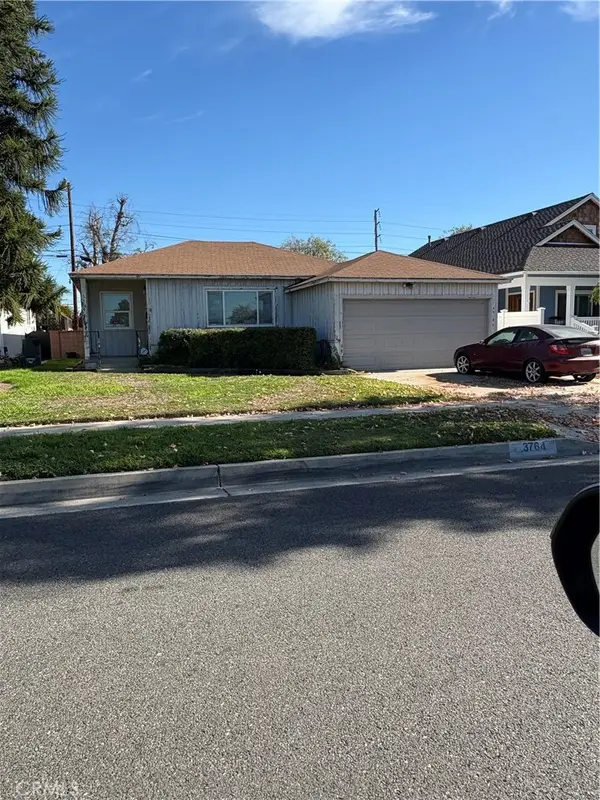 3764 Conquista Ave, Long Beach, CA 90808