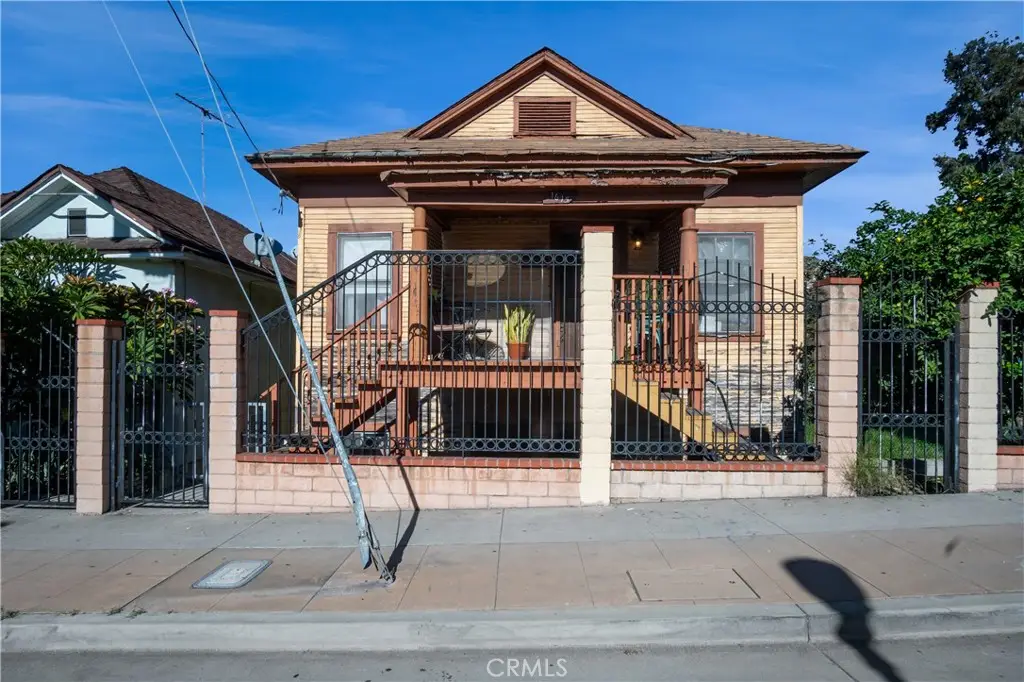 1613 E 1st, Los Angeles, CA 90033 - Image #1