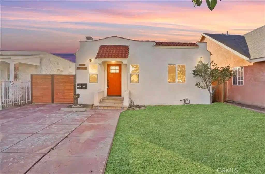 6315 Madden, Los Angeles, CA 90043 - #1