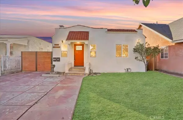 6315 Madden, Los Angeles, CA 90043