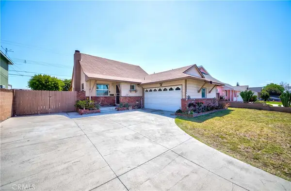14740 Rayfield Drive, La Mirada, CA 90638