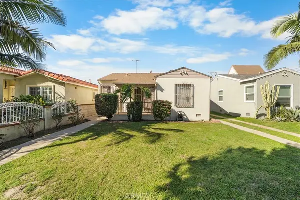 9929 Rosewood Avenue, South Gate, CA 90280