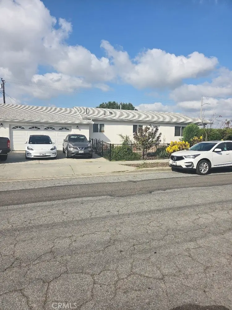 11562 181st, Artesia, CA 90701 - #1