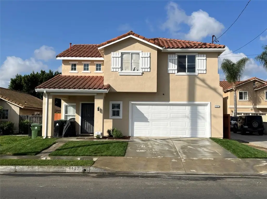 1127 Mcfarland, Wilmington, CA 90744 - Image #1