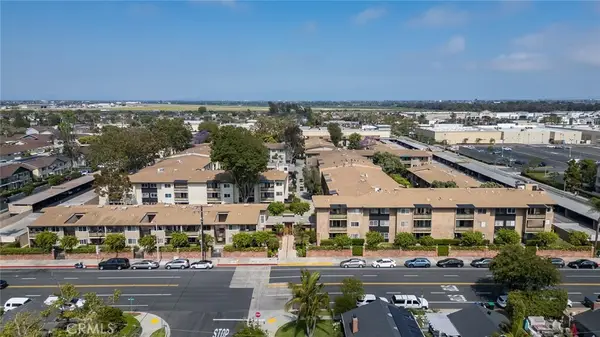 12200 Montecito Road #D101, Seal Beach, CA 90740