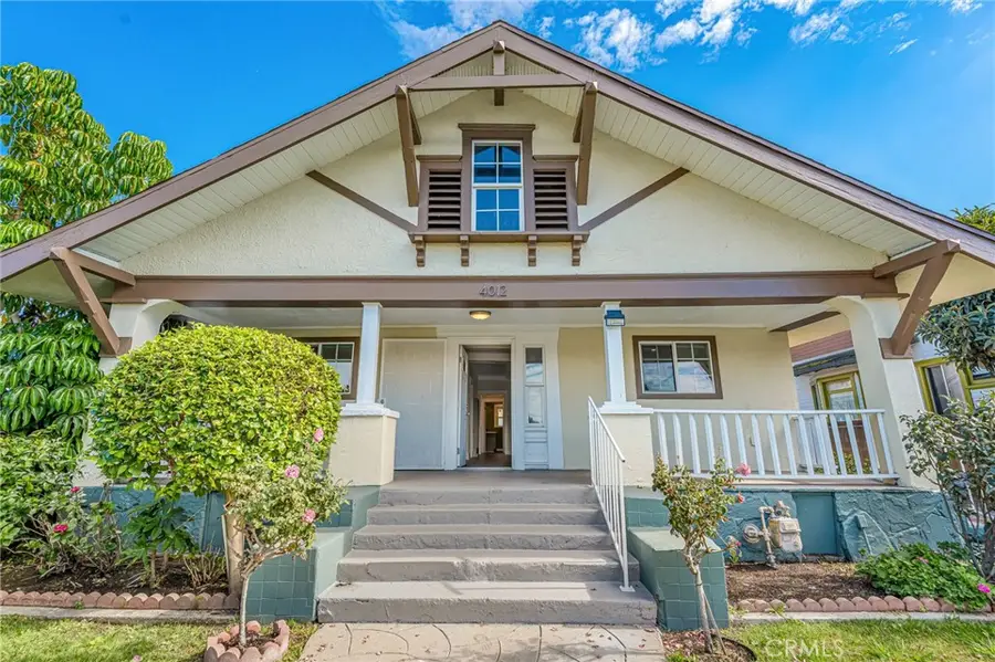 4012 S Budlong Avenue, Los Angeles, CA 90037 - #2