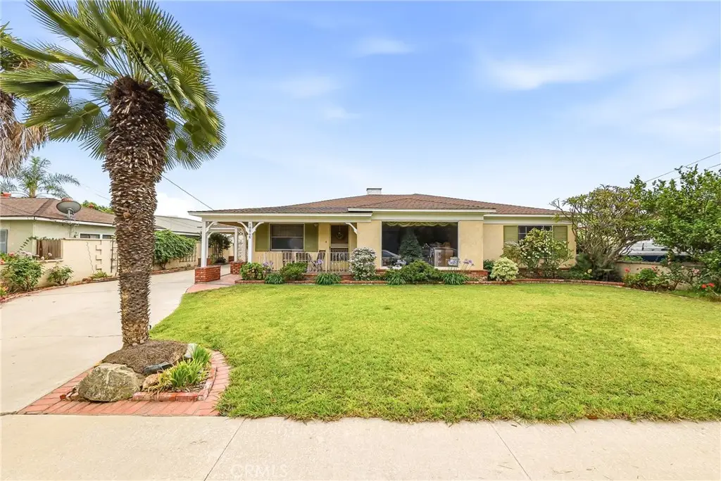 10046 Beverly Street, Bellflower, CA 90706 - #1