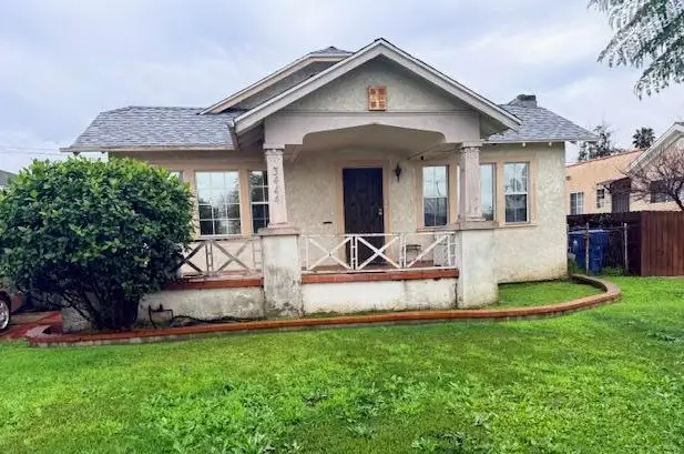 3444 W 74th, Los Angeles, CA 90043 - #1