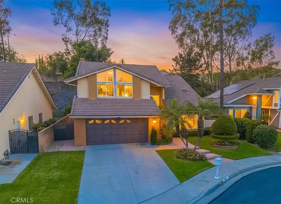 2291 Ardemore, Fullerton, CA 92833 - #2