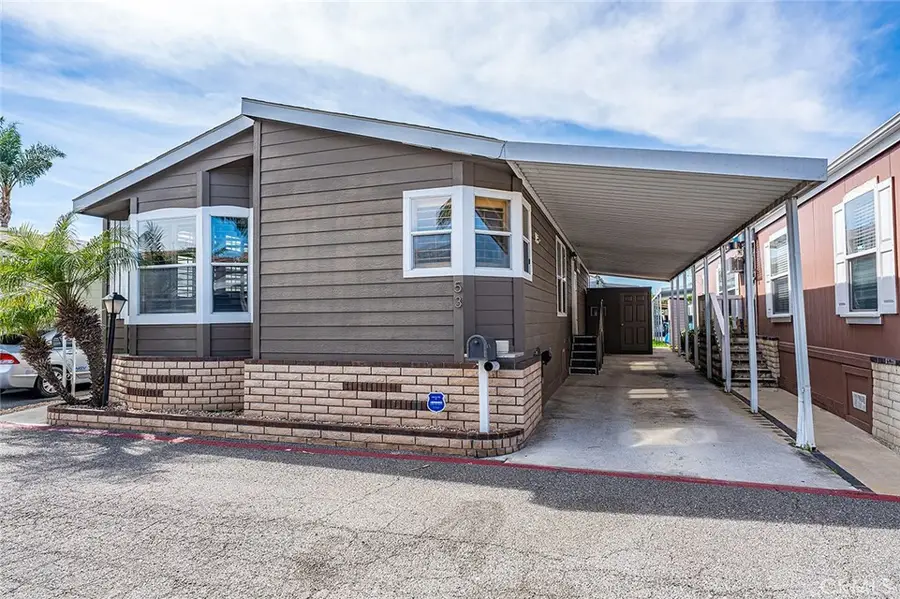 6301 Warner #53, Huntington Beach, CA 92647 - #3