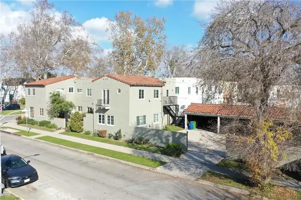 4200 6th, Los Angeles, CA 90008