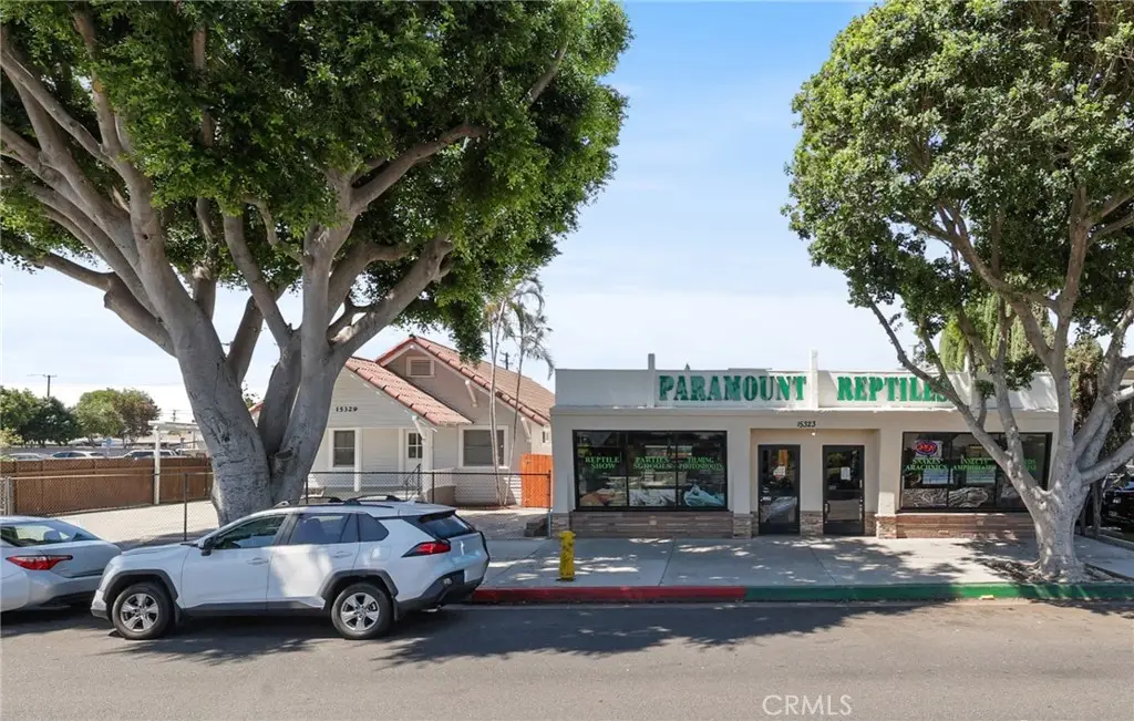 15323 Paramount, Paramount, CA 90723 - #1
