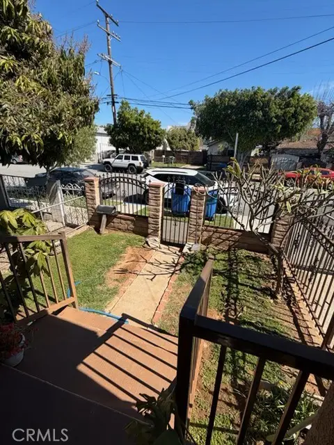 223 S Kern, Los Angeles, CA 90022 - #2