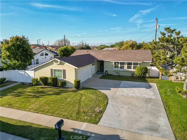 2870 W Monroe, Anaheim, CA 92801