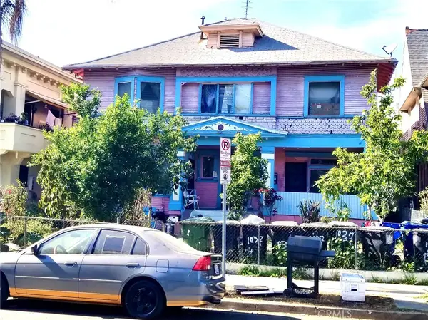 1037 S Bonnie Brae, Los Angeles, CA 90006