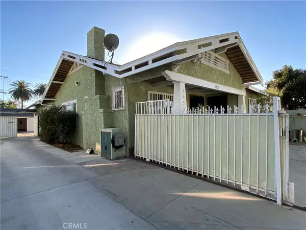 1650 W 39th Place, Los Angeles, CA 90062