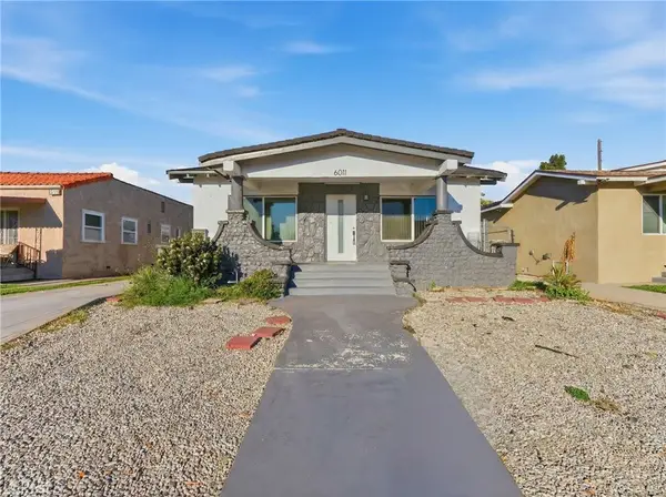 6011 Arlington, Los Angeles, CA 90043