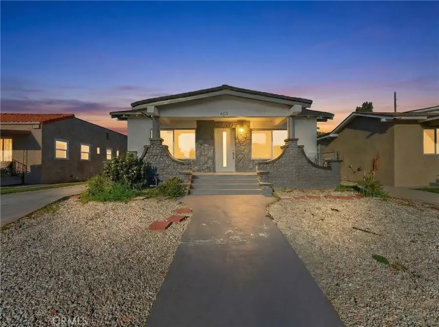 6011 Arlington, Los Angeles, CA 90043 - #2